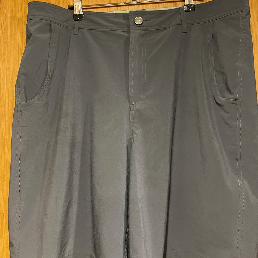 Freefly Hybrid Short Dark Gray size 36